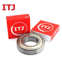 6309ZZ/Deep Groove Ball Bearings/Japan Bearing